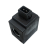 2514030H Zavojnica ventila za ulje 12V 13x39 mm - tip AMP - Zepro